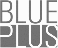 BLUE PLUS