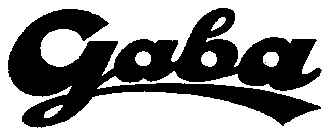 Gaba