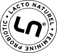 LN LACTO NATUREL FEMININE PROBIOTIC