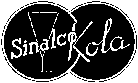 Sinalco Kola