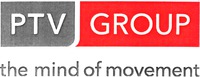 PTV GROUP the mind of movement