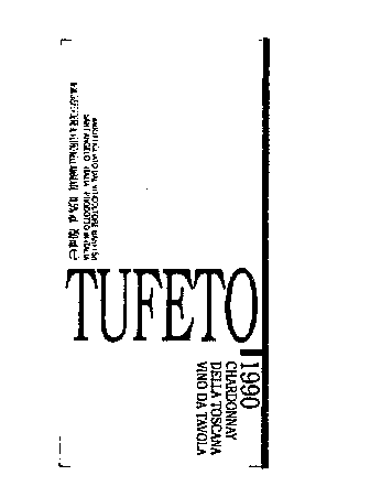 TUFETO