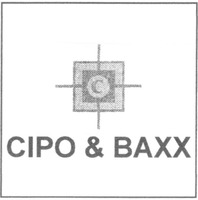 CIPO & BAXX