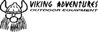 VIKING ADVENTURES OUTDOOR EQUIPMENT