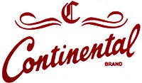 C Continental BRAND