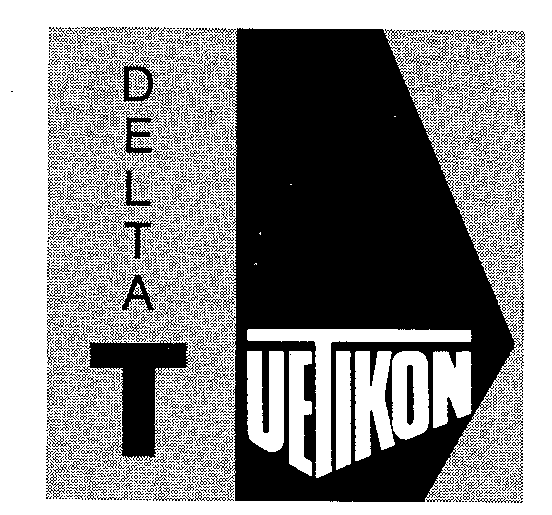 DELTA T UETIKON