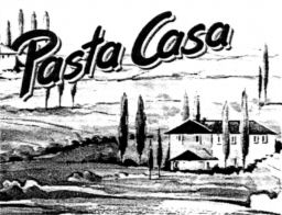 Pasta Casa