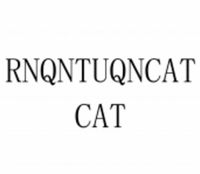 RNQNTUQNCAT CAT