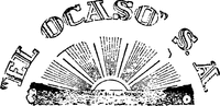 EL OCASO S.A.