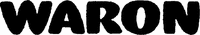 WARON