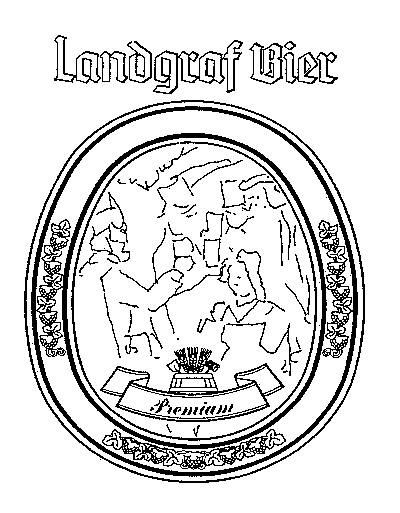 Landgraf Bier