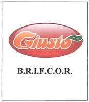 Giusto B.R.I.F.C.O.R.