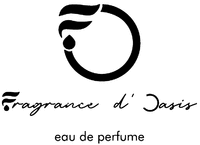 Fragrance d’ Oasis eau de perfume