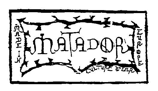 MATADOR