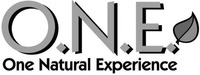 O.N.E. One Natural Experience