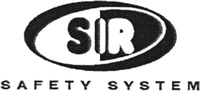 SIR SAFETY SYSTEM