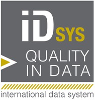 iDSYS QUALITY IN DATA international data system