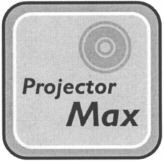 Projector Max