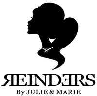 REINDERS By JULIE & MARIE
