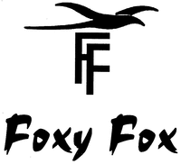 Foxy Fox