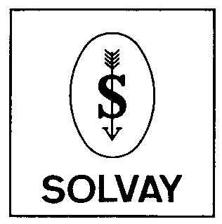 S SOLVAY