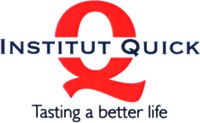 Q INSTITUT QUICK Tasting a better life