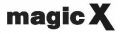 magic X