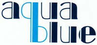 aqua blue