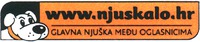 www.njuskalo.hr GLAVNA NJUSKA MEDU OGLASNICIMA