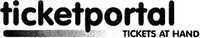 ticketportal TICKETS AT HAND