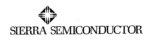 SIERRA SEMICONDUCTOR