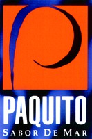 PAQUITO SABOR DE MAR