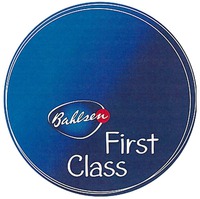 Bahlsen First Class