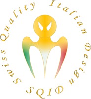 Swiss Quality Italian Design SQID