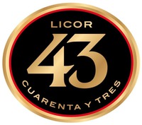 LICOR 43 CUARENTA Y TRES