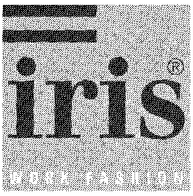 iris WORK FASHION