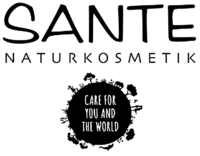 SANTE NATURKOSMETIK CARE FOR YOU AND THE WORLD