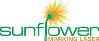 sunflower MARKING LASER