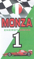 MONZA ENERGY DRINK 1