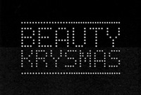 BEAUTY KRYSMAS