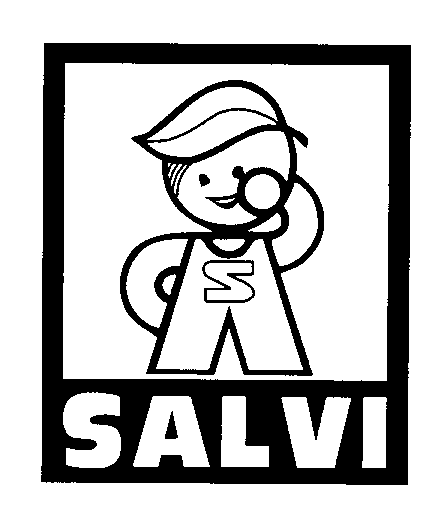 SALVI