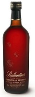 Ballantine's Limited Edition Christmas Reserve