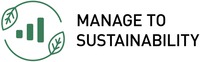 MANAGE TO SUSTAINABILITY