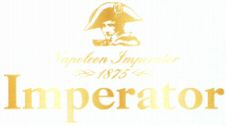 Napoleon Imperator 1875 Imperator