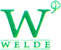 W WELDE