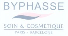 BYPHASSE SOIN & COSMETIQUE PARIS - BARCELONE