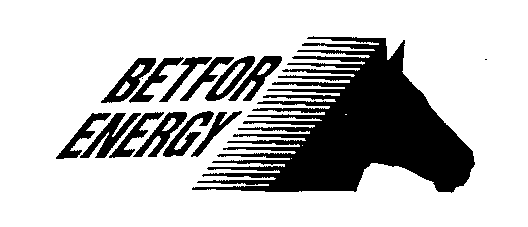 BETFOR ENERGY