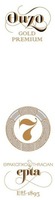 Ouzo GOLD PREMIUM 7 THRACIAN epta Est.1893