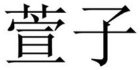 XUAN ZI.
