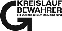 KREISLAUF BEWAHRER Mit Wellpappe läuft Recycling rund